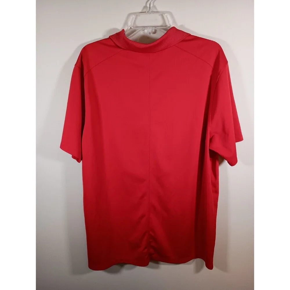 Nike brand golf